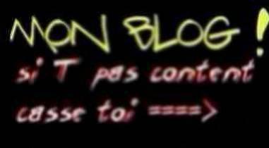 casse toi vite